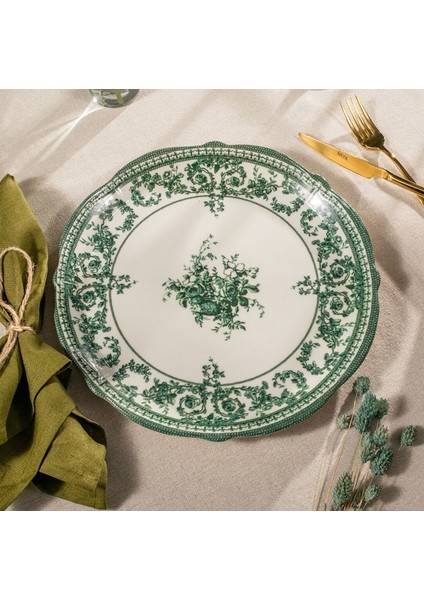 Majestic Green Supla 33 cm modelleri