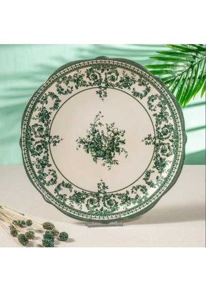 Majestic Green Supla 33 cm indirimleri