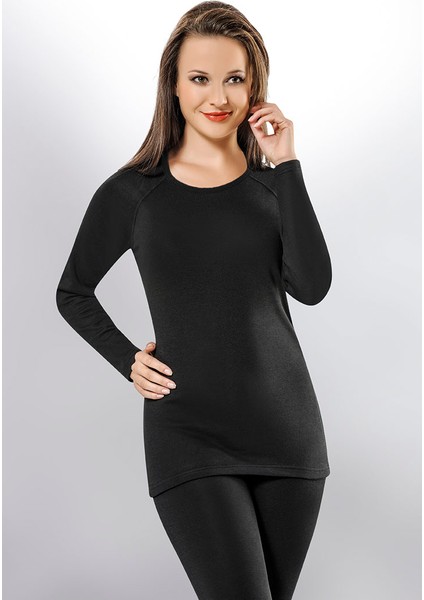 Incili Kadın Termal Body