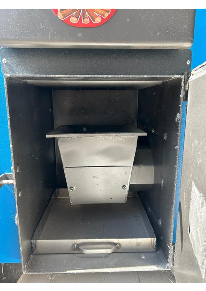 Yarı Otomatik Manüel 45000 Kalori fiyatları