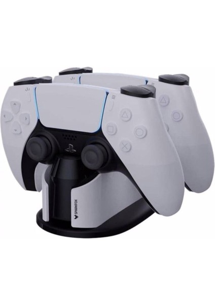 Ps5 Çift Kol Için Şarj Istasyonu fiyatları