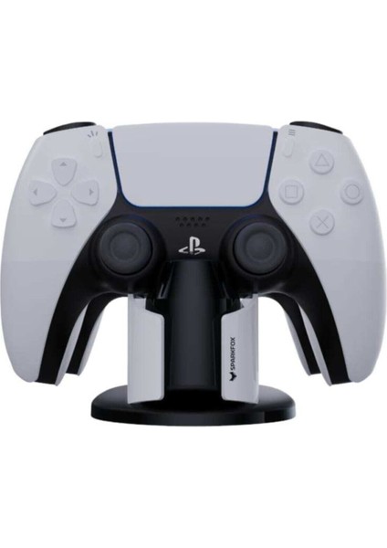 Ps5 Çift Kol Için Şarj Istasyonu modelleri