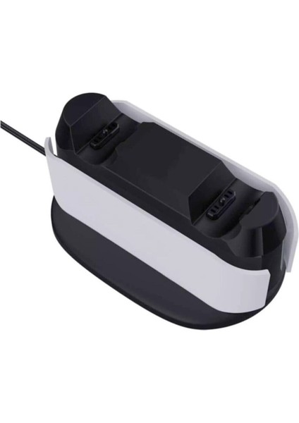 Ps5 Çift Kol Için Şarj Istasyonu fırsatları