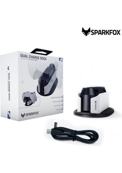 Ps5 Çift Kol Için Şarj Istasyonu indirimleri