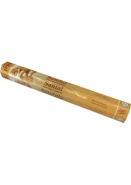 Çubuk Tütsü Sandal 20'li fiyatları