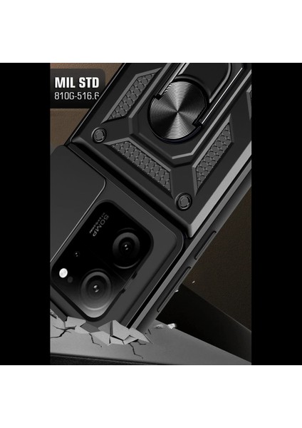 Xiaomi Mi 13T Pro Kılıf Pars Lens Yüzüklü Silikon modelleri