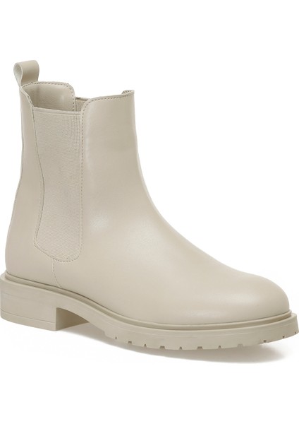 25K-6016 5pr Bej Kadın Chelsea Bot fiyatları