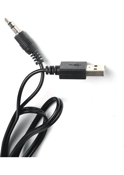DK-AC-SP213 Total 11W Rms 2+1 USB Speaker fiyatları