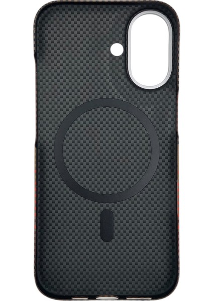 Apple iPhone 17 Uyumlu NT-N069 Kevlar Arka Koruma Kılıf fiyatları