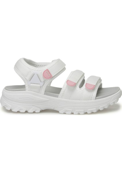 323627.Z 4fx Beyaz Kadın Spor Sandalet