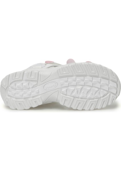 323627.Z 4fx Beyaz Kadın Spor Sandalet