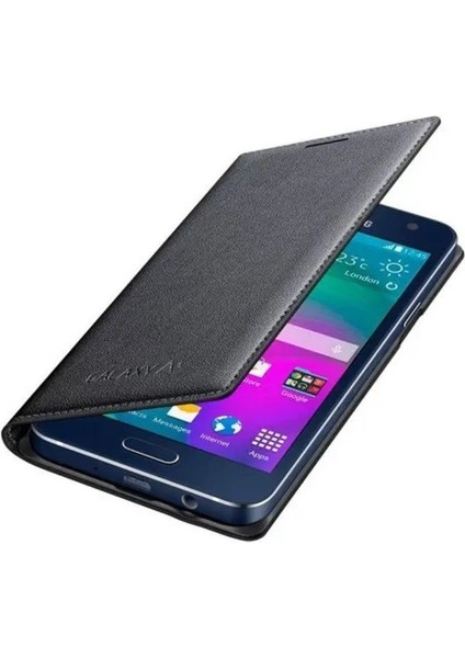 Samsung Galaxy A3 Flip Cover Samsung