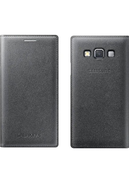 Samsung Galaxy A3 Flip Cover Samsung modelleri