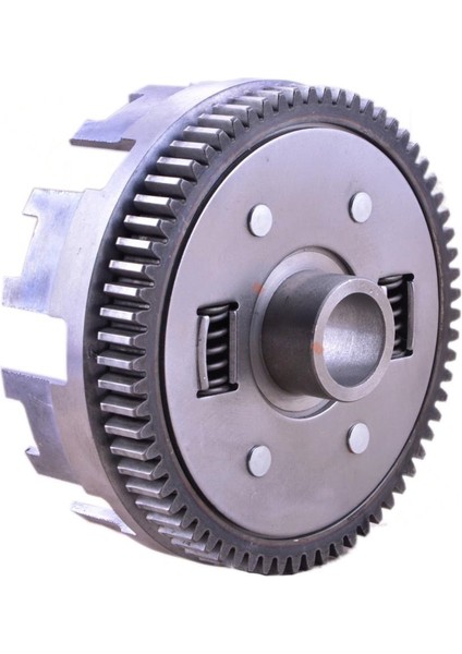 Honda Cbf 150 Debriyaj Dış Tas 2007-2017 Uygun Arasmoto fiyatları