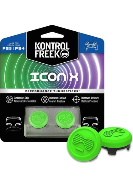 Ps4/ps5 Fpsfreek Performans Analog Koruyucu ve Yükseltici