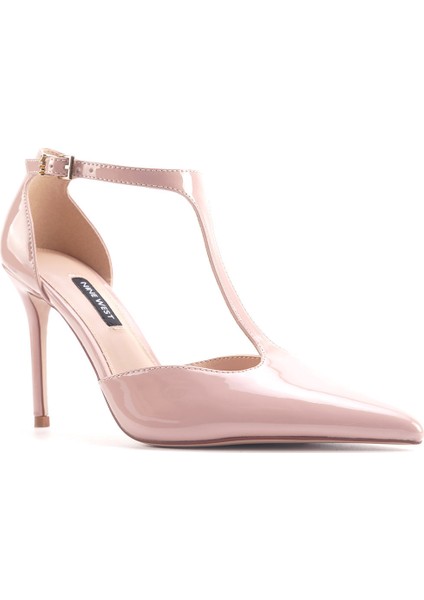 PRIMAVERA 4PR NUDE. Kadın Topuklu Ayakkabı