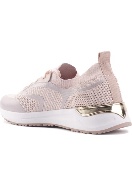 TRV2598.Z4FX Pembe Kadın Comfort Ayakkabı