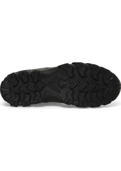 Alpe 3pr Gri Erkek Outdoor Bot