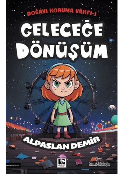 Geleceğe Dönüşüm