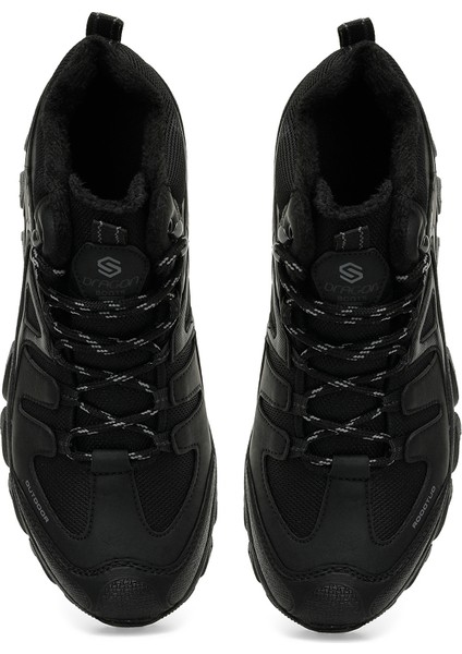 Alpe 3pr Siyah Erkek Outdoor Bot