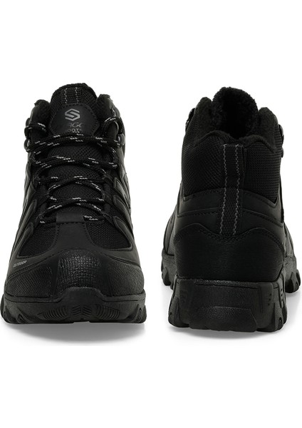 Alpe 3pr Siyah Erkek Outdoor Bot