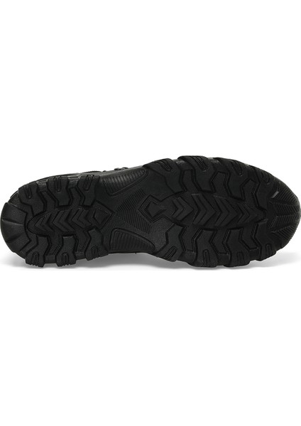 Alpe 3pr Siyah Erkek Outdoor Bot