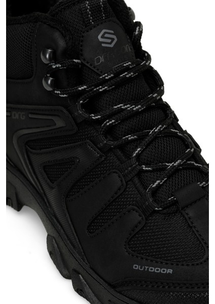 Alpe 3pr Siyah Erkek Outdoor Bot