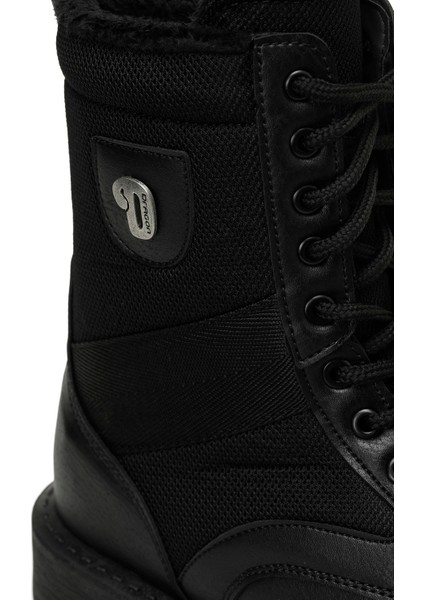 Sava 3pr Siyah Erkek Biker Bot