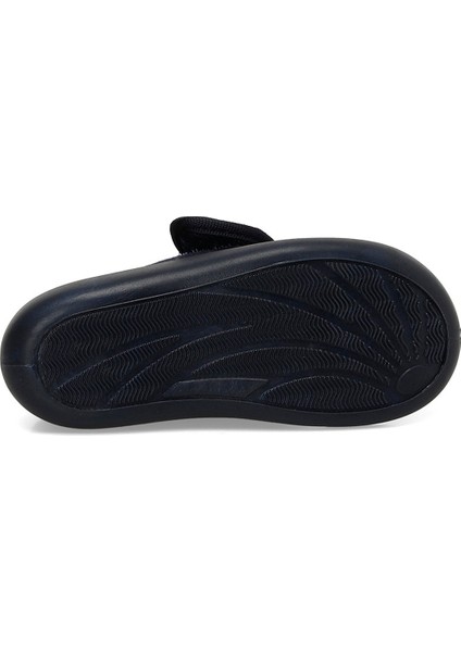 DOGGA.P4PR Lacivert Erkek Çocuk Panduf