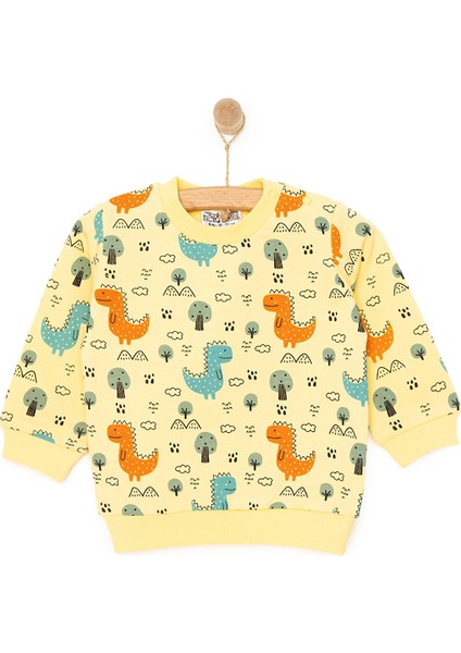Basic Sweatshirt