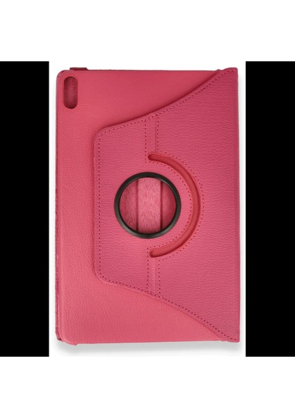 Huawei Honor Pad X8A Kılıf 360 Tablet Deri Kılıf