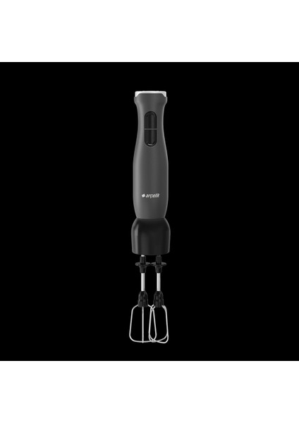 Gri Hbs 6410 Çok Amaçlı Blender Seti, Güçlü ve Kullanışlı Tasarım modelleri