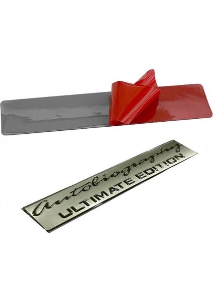 Range Rover Vogue Autobıography Ultımate Edıtıon Arma Gri Plaka Siyah Yazı LR030967 Sılver