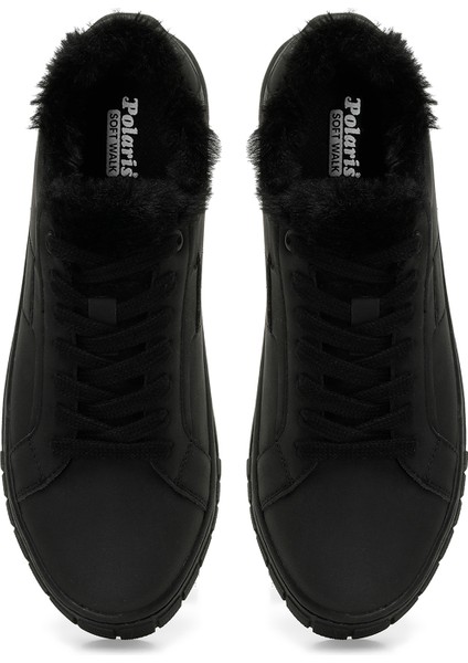 324521.Z 4Pr Siyah Kadın Sneaker