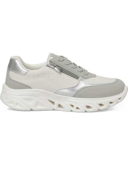 TRV2611.Z4PR Beyaz Kadın Comfort Ayakkabı