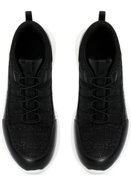 324540.Z 4pr Siyah Kadın Spor Ayakkabı