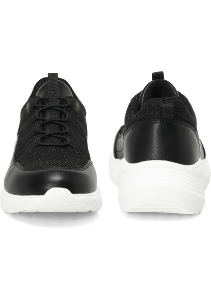324540.Z 4pr Siyah Kadın Spor Ayakkabı