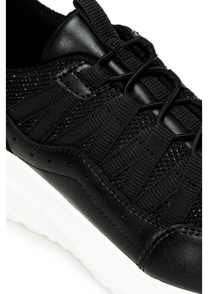 324540.Z 4pr Siyah Kadın Spor Ayakkabı