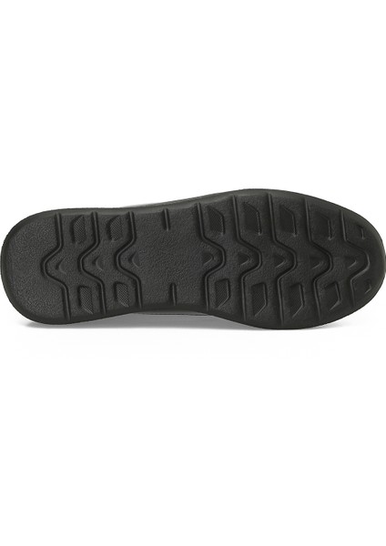 166550.RZ4PR Siyah Kadın Loafer