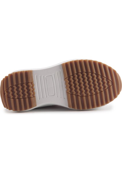 Nelly Pu 4pr Pudra Kız Çocuk High Sneaker