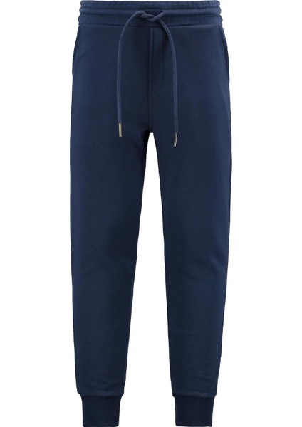 Erkek Rahat Slim Fit Jogger Eşofman Altı Lunor