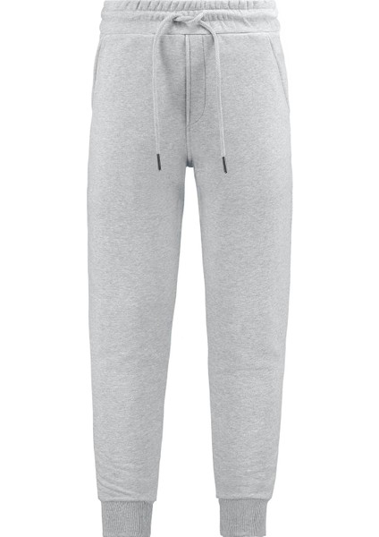 Erkek Rahat Slim Fit Jogger Eşofman Altı Lunor