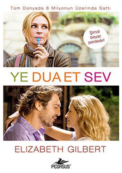 Ye Dua Et Sev (Cep Boy)
