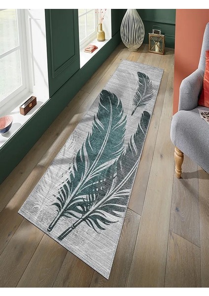 , Makinede Yıkanabilir, Kaymaz Taban, Dijital Baskı, Çok Renkli, Salon Halısı, Oturma Odası Halısı, Mutfak Halısı ve Yolluk