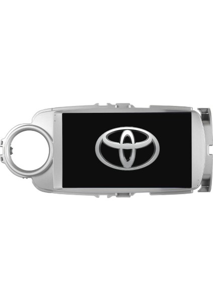 Toyota Yaris Android Multimedya Sistemi 4-64 MYWAY(2012-2020) fiyatları