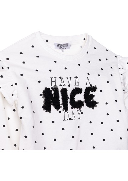 Sweatshirt - Tayt modelleri