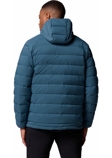 Drift Peak Stretch Down Hooded Erkek Outdoor Mont WM1852 fiyatları