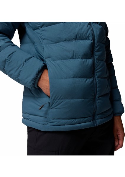 Drift Peak Stretch Down Hooded Erkek Outdoor Mont WM1852 indirimleri