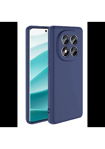 Xiaomi Redmi Note 14 Pro 5g Kılıf First Silikon