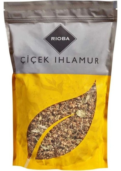 Çiçek Ihlamur Çayı 250 G